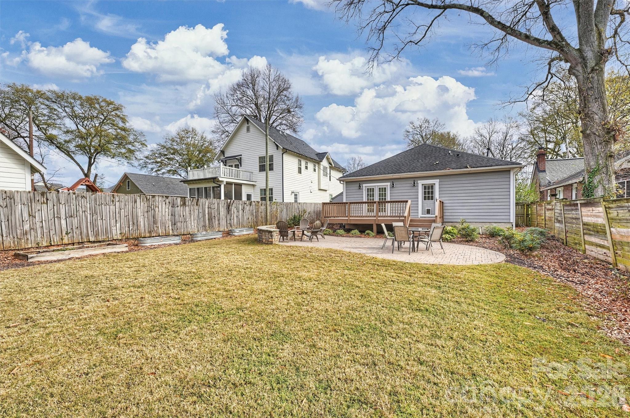 1833 Parson Street Charlotte, NC 28205 - Photo 32 of 34