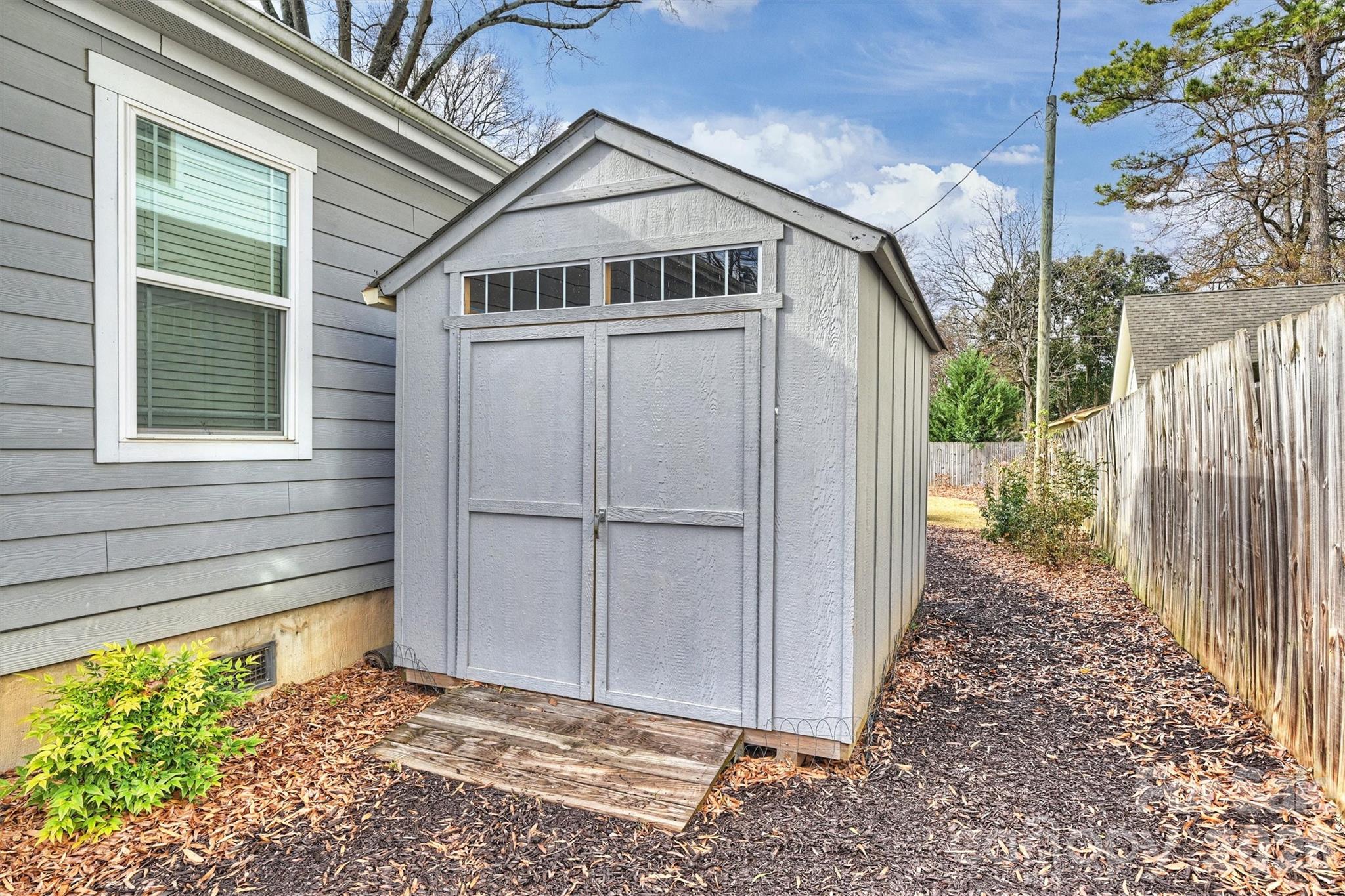 1833 Parson Street Charlotte, NC 28205 - Photo 33 of 34