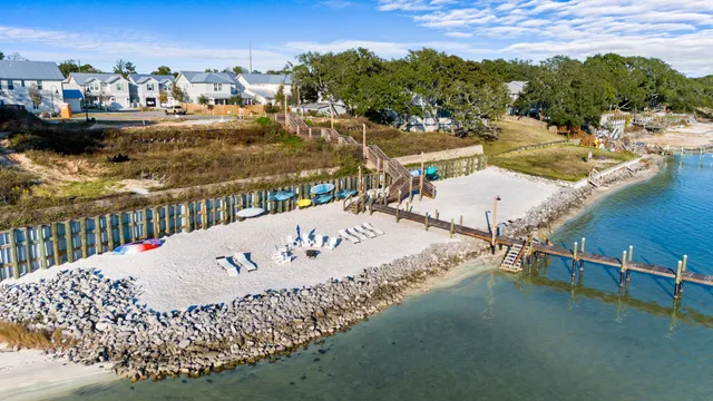 $639,000 | 9624 Indian Stone Court, Unit LOT 6, Navarre, FL 32566