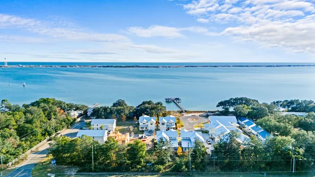 $639,000 | 9624 Indian Stone Court, Unit LOT 6, Navarre, FL 32566