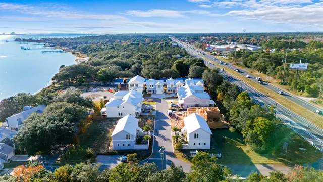 $639,000 | 9624 Indian Stone Court, Unit LOT 6, Navarre, FL 32566