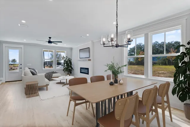 $639,000 | 9624 Indian Stone Court, Unit LOT 6, Navarre, FL 32566