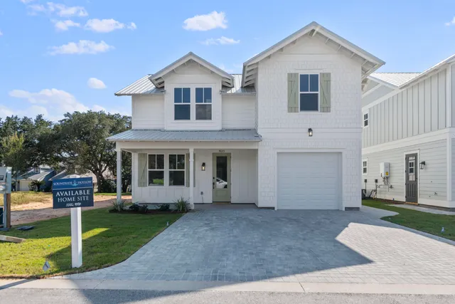 $639,000 | 9624 Indian Stone Court, Unit LOT 6, Navarre, FL 32566