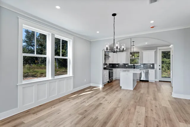 $639,000 | 9624 Indian Stone Court, Unit LOT 6, Navarre, FL 32566