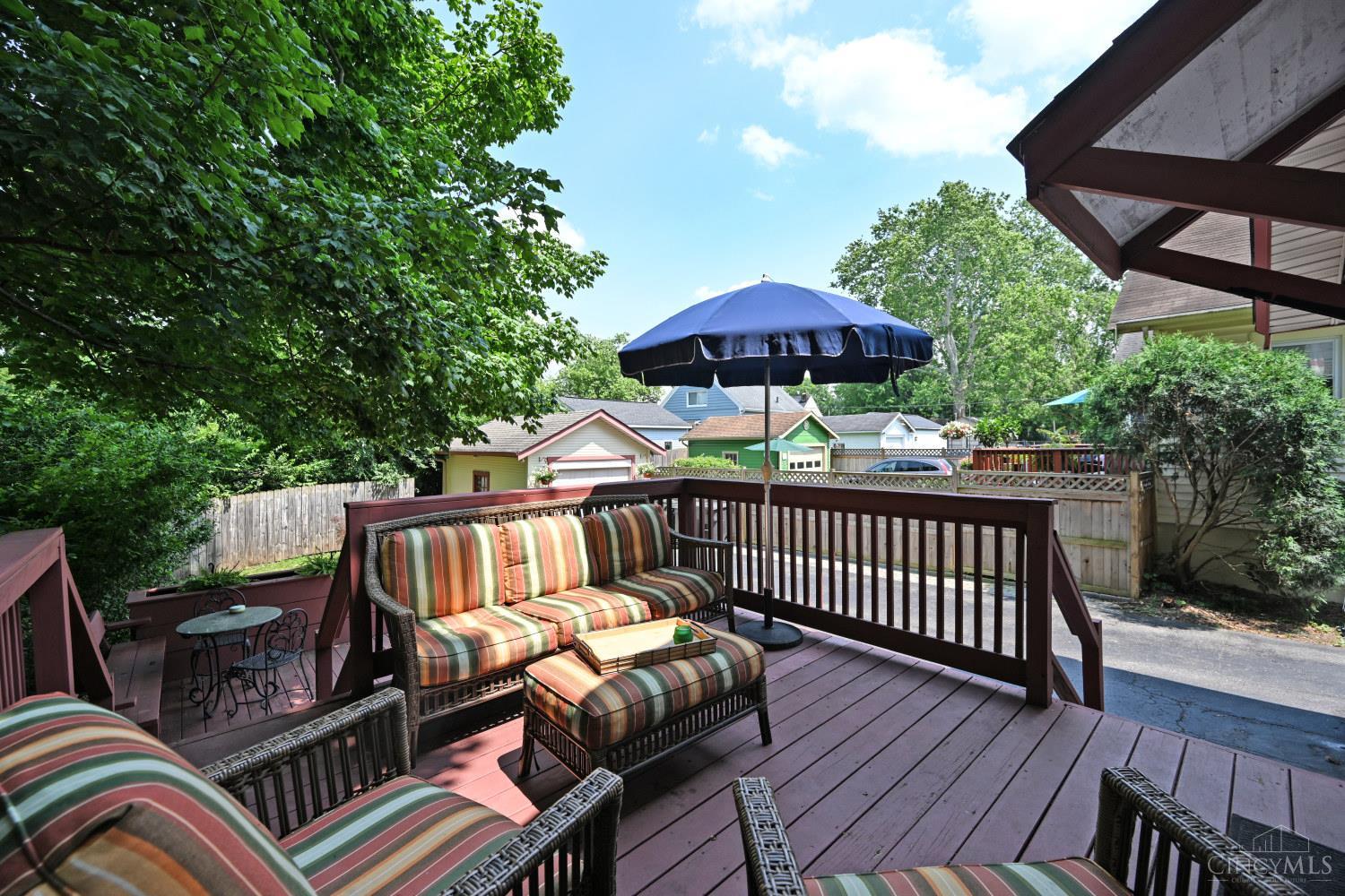 3908 Watterson Road Fairfax, OH 45227 - Photo 28 of 35 Gallery Image 28