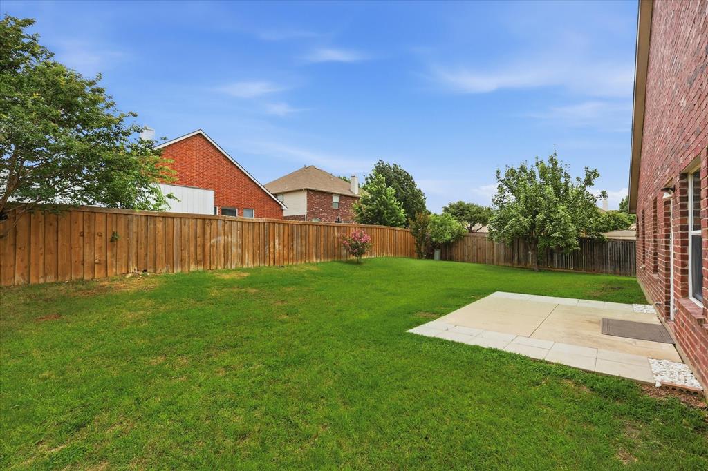 5217 Shiver Road Fort Worth, TX 76244 - Photo 35 of 40