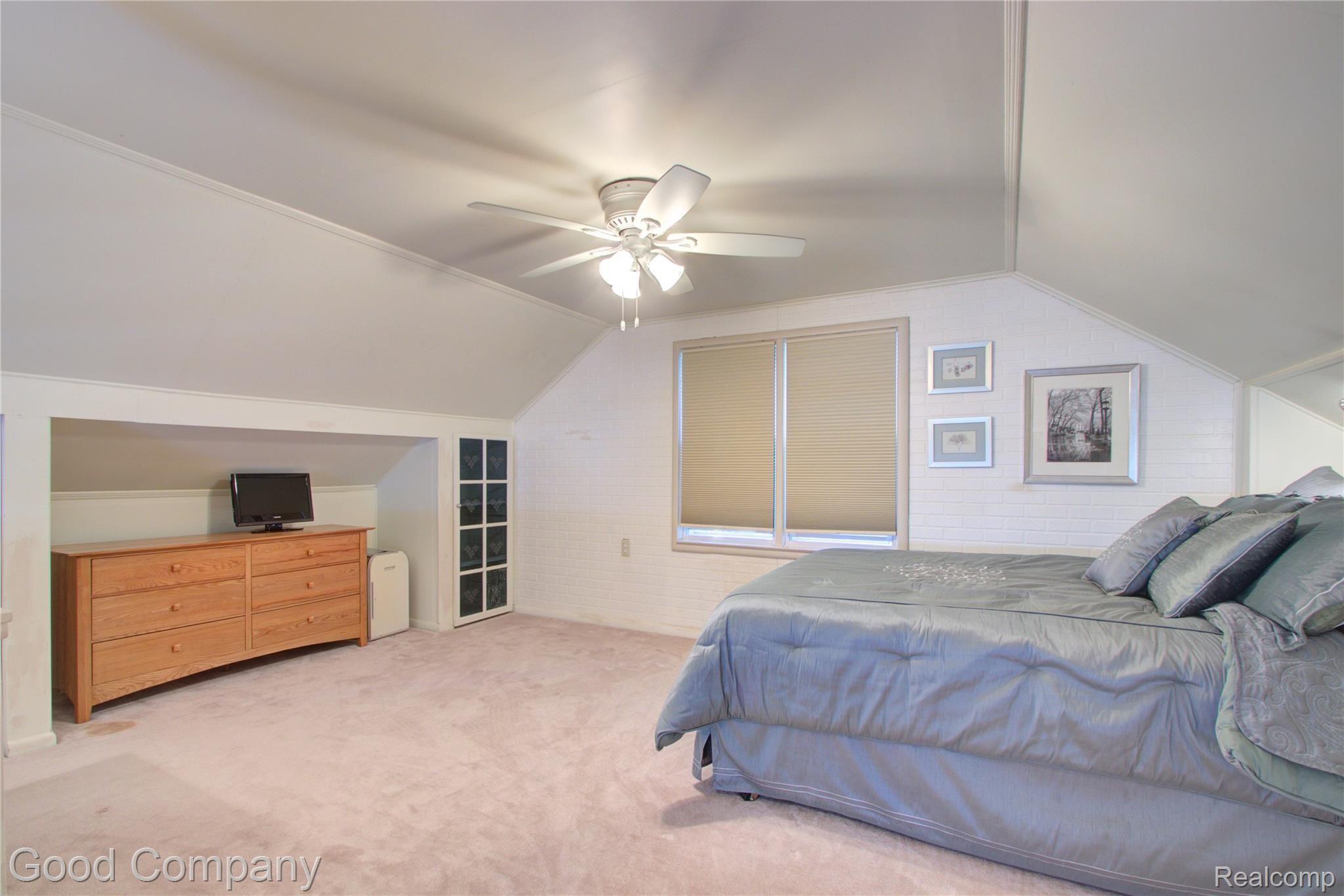 851 Cambridge Road Berkley, MI 48072 - Photo 22 of 39 851 Cambridge Rd. 22