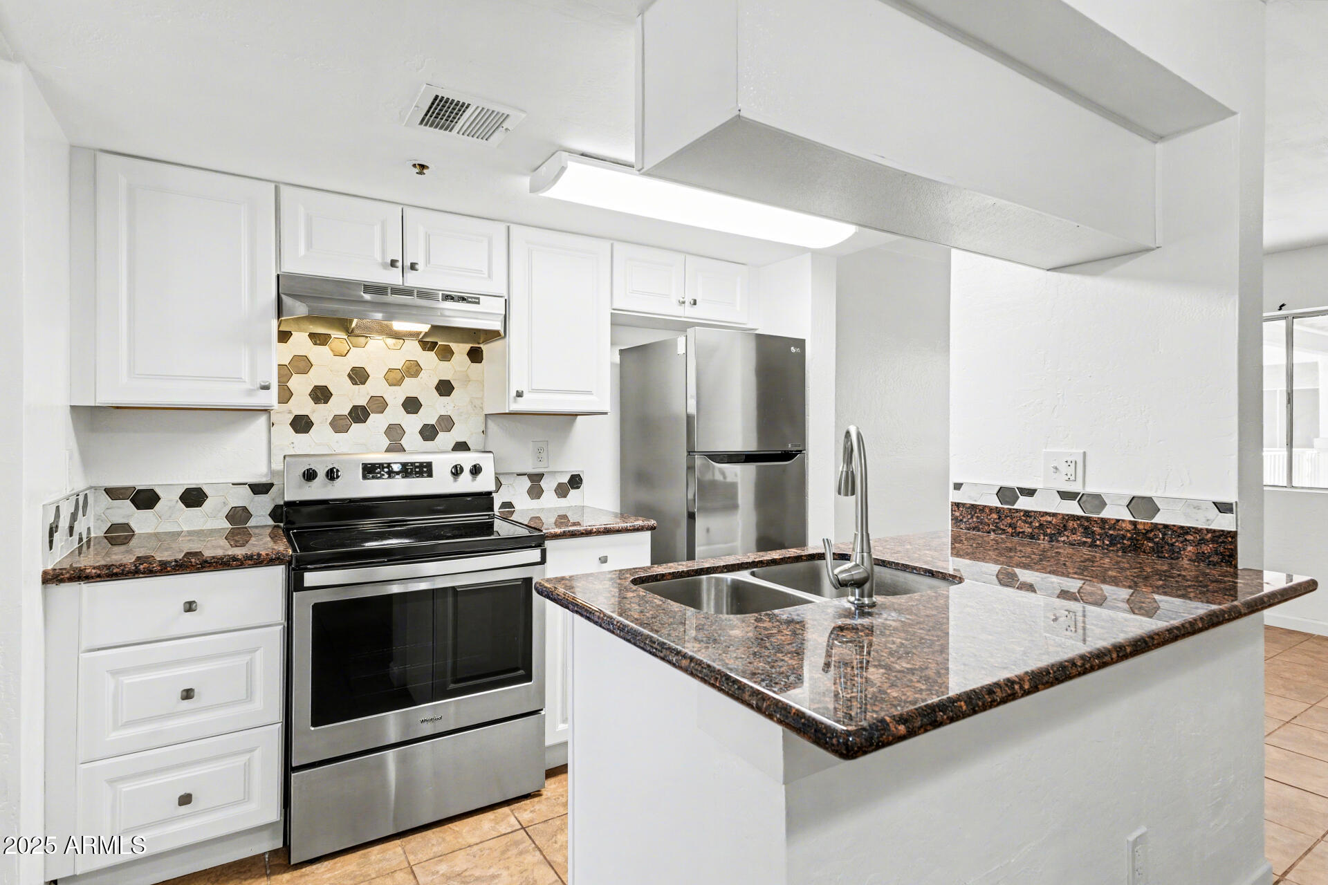 12123 West Bell Road, Unit 211 Surprise, AZ 85378 - Photo 8 of 26 Kitchen 2