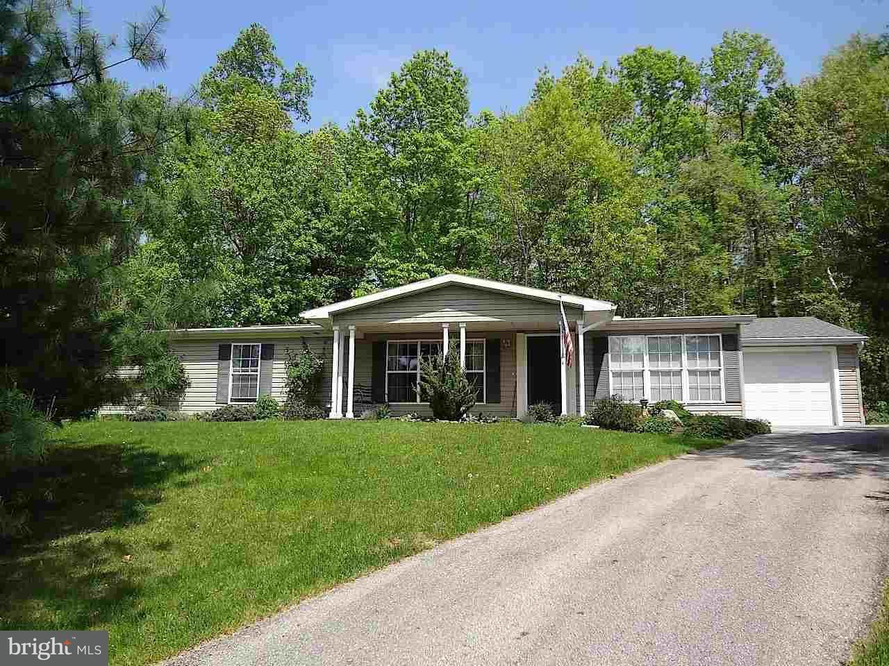 236 Runaway Road Abbottstown, PA 17301 - Photo 36 of 36 Gallery Image 36