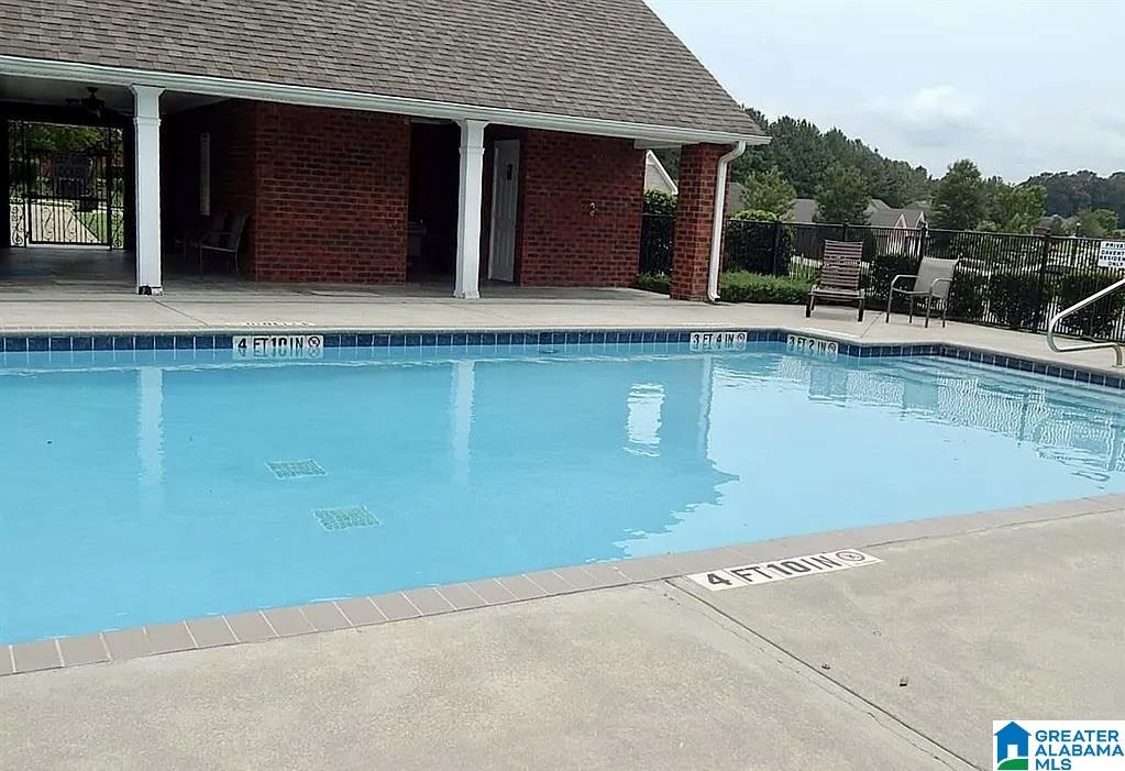 468 Daventry Circle Calera, AL 35040 - Photo 38 of 44