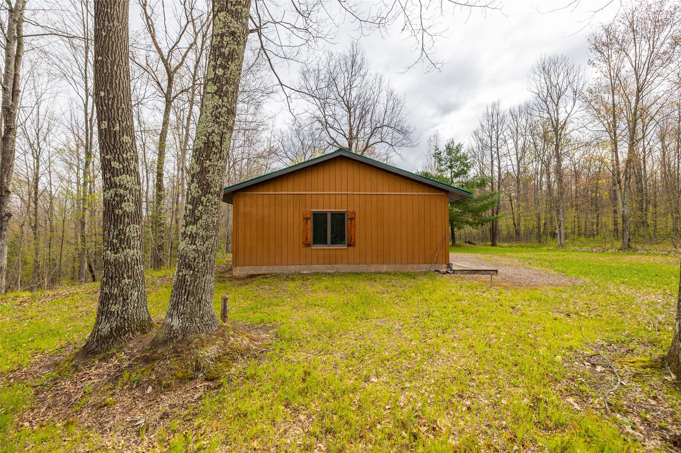 5807 Strom Road Winter, WI 54896 - Photo 30 of 45