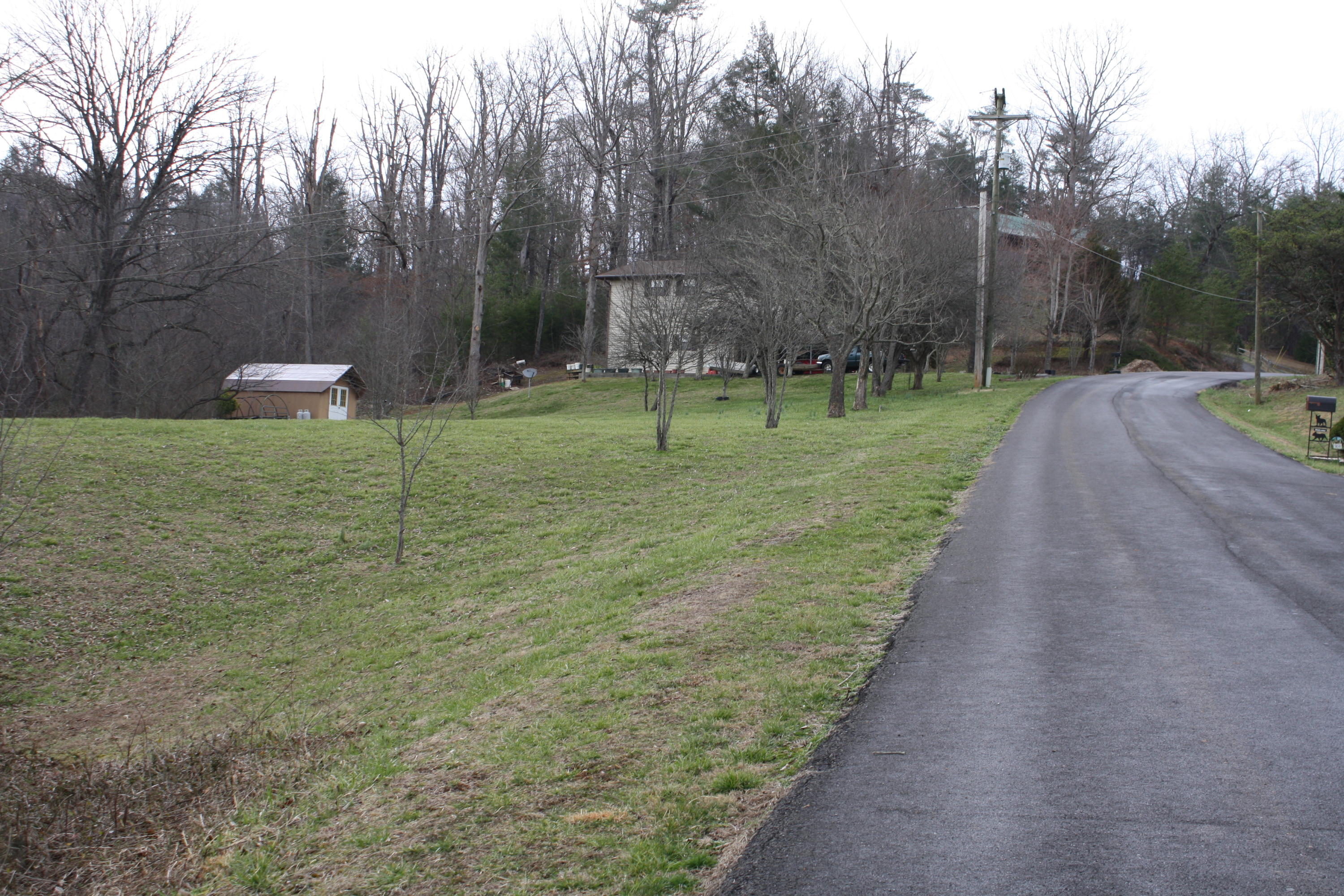 Lot 12 Spring View Drive Sevierville, TN 37862 - Photo 6 of 22 2016-03-01 13.32.13