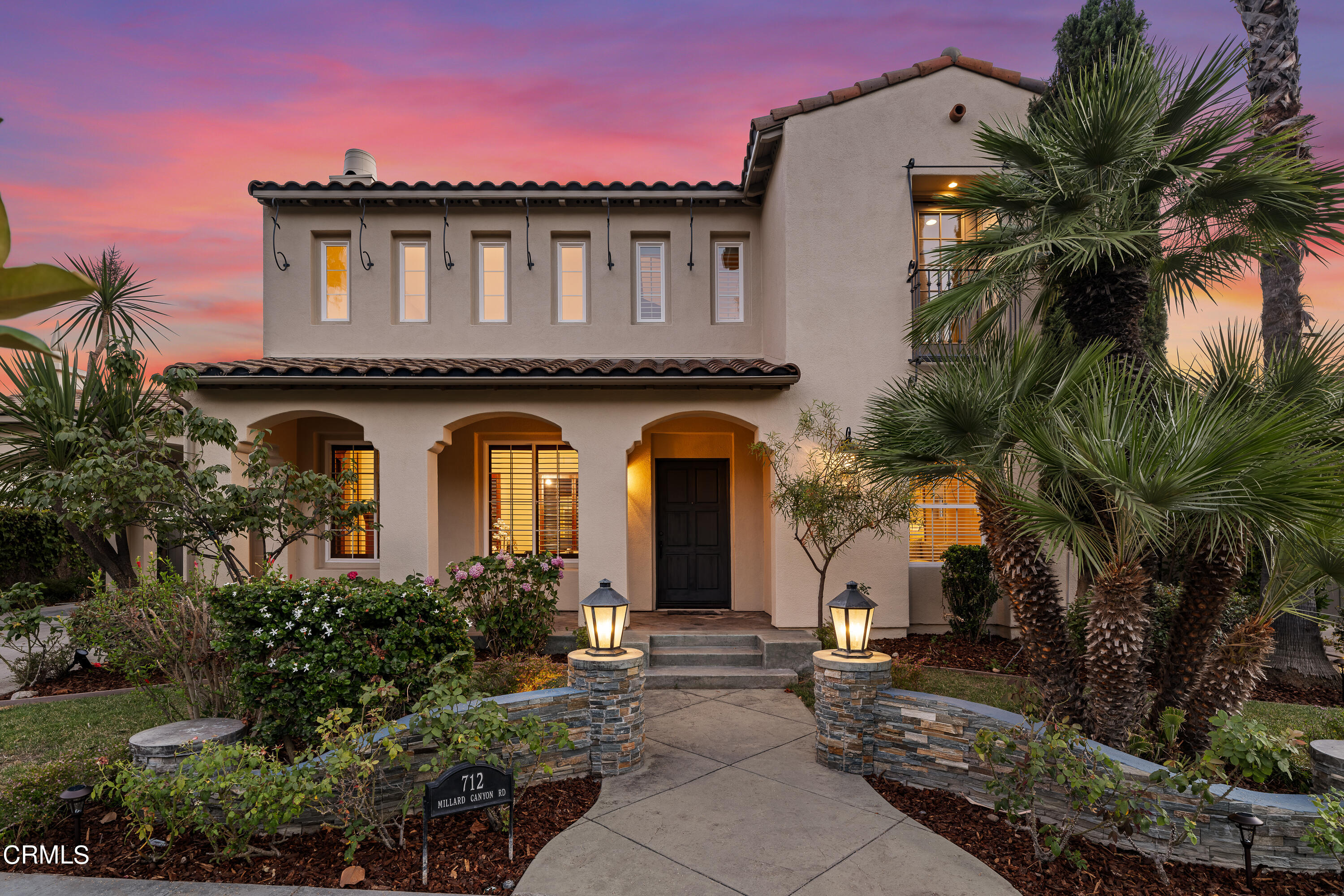 712 Millard Canyon Road Altadena, CA 91001 - Photo 3 of 71 NPW_712MillardCanyon_066_FLEXMLS