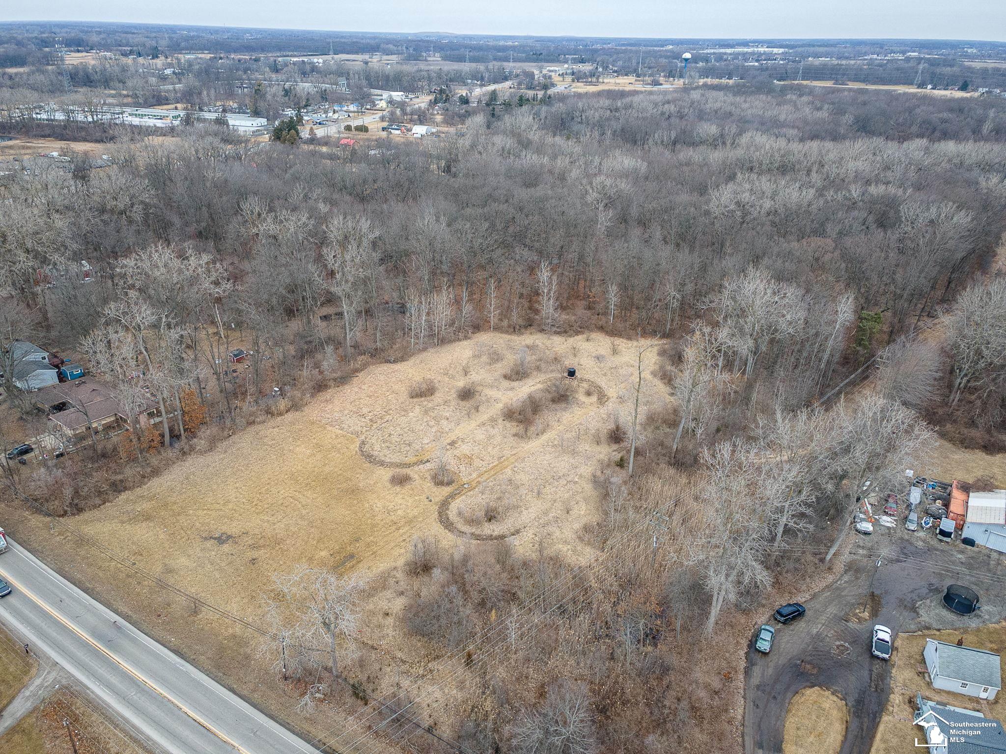 Nadeau Road Monroe, MI 48162 - Photo 5 of 9