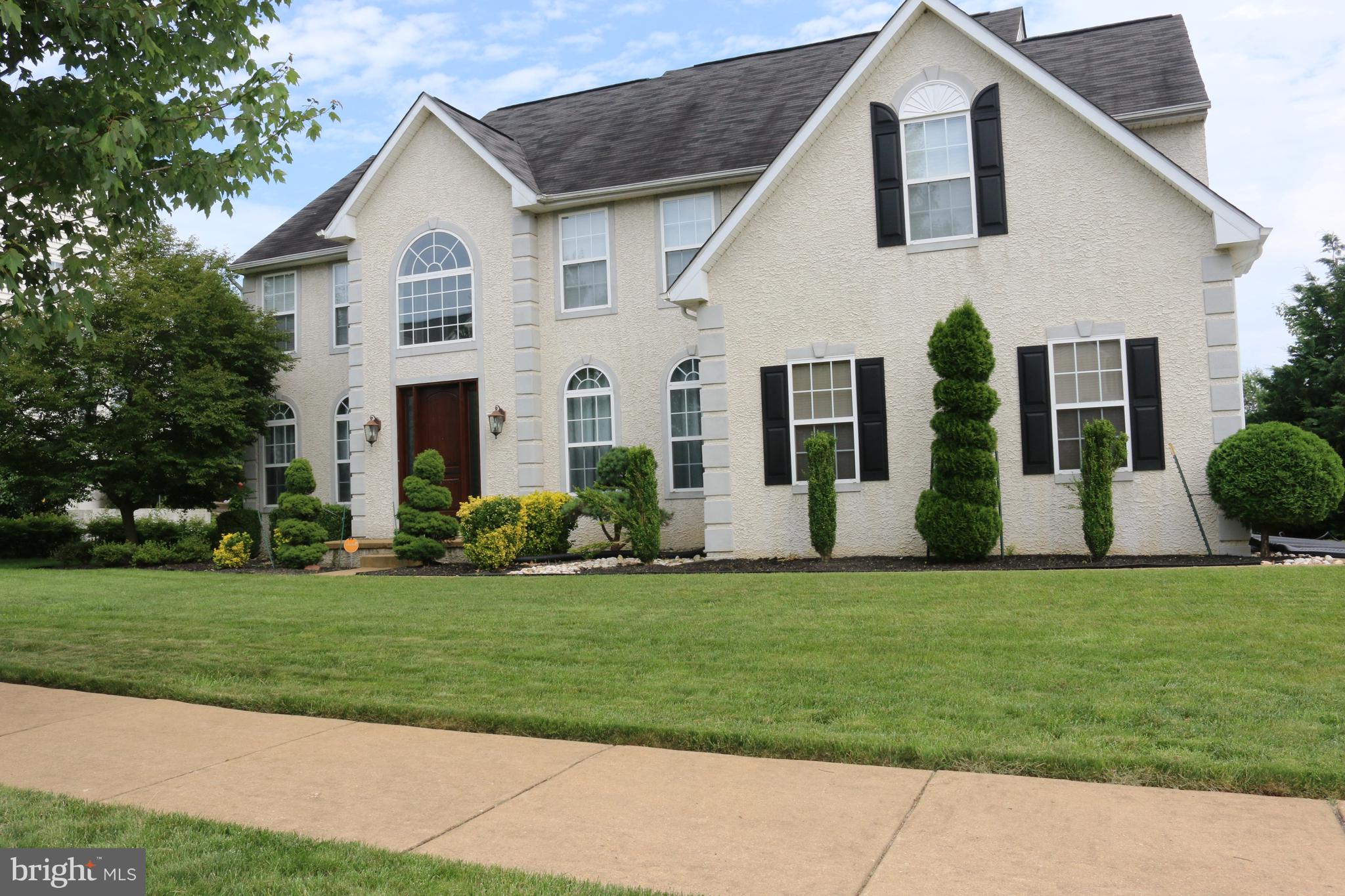 127 Willow Grove Mill Drive, Middletown, DE 19709 Compass