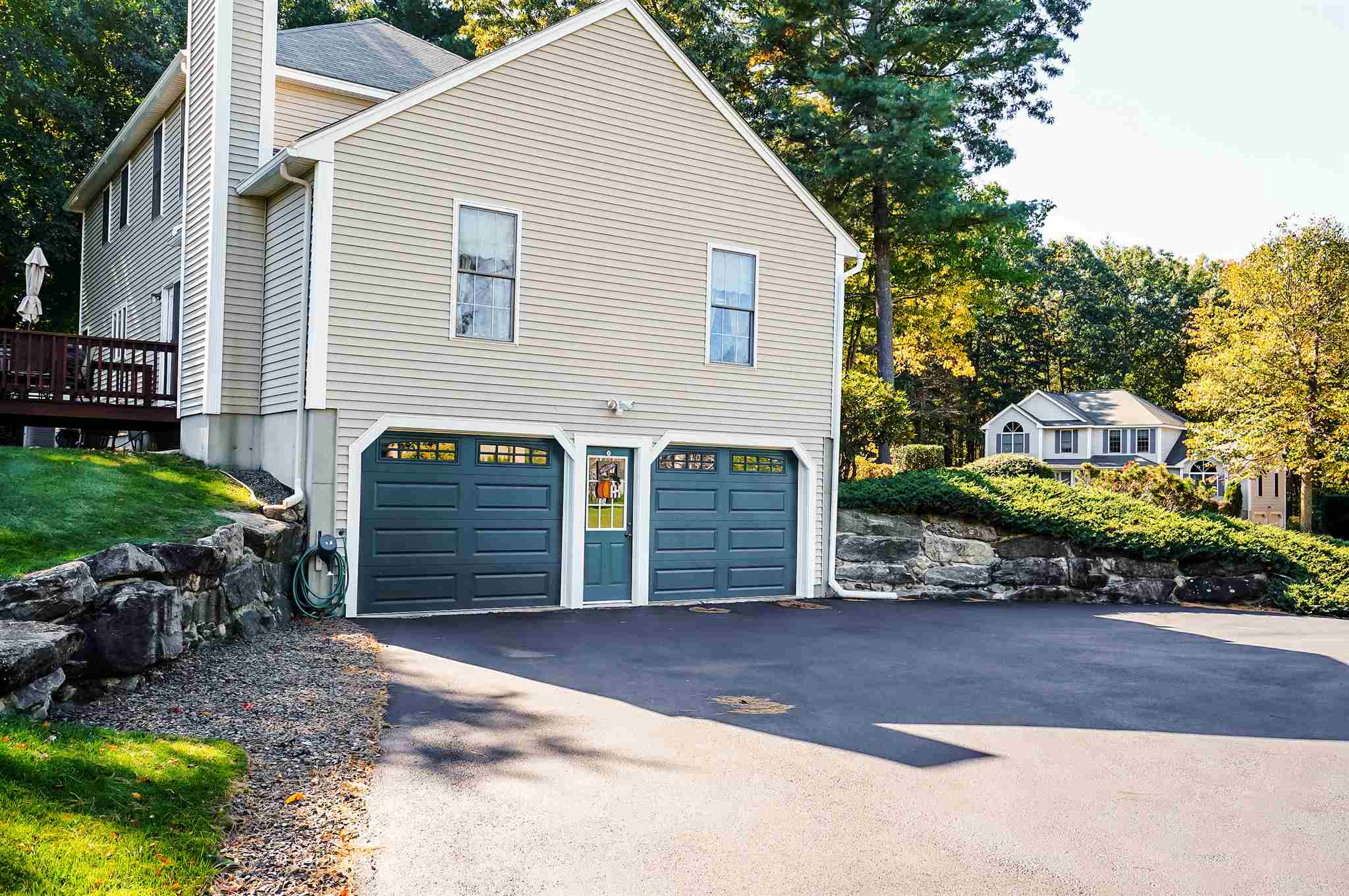 12 Stonehedge Road Windham, NH 03087 - Photo 35 of 38