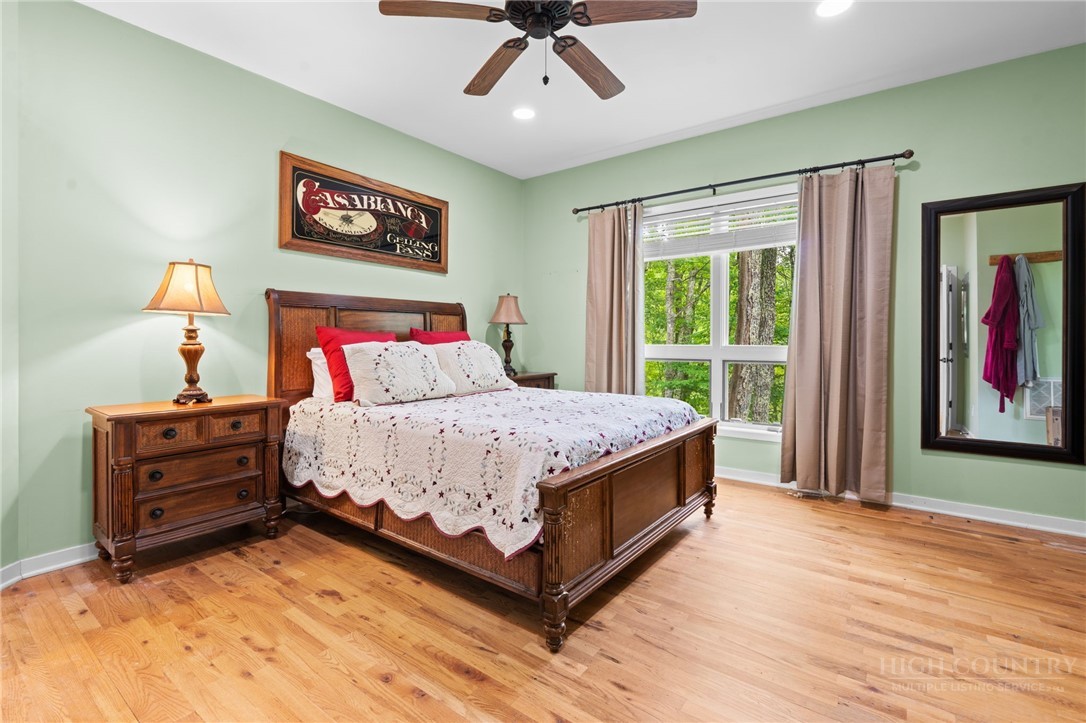 405 Snowridge Road Banner Elk, NC 28604 - Photo 15 of 50