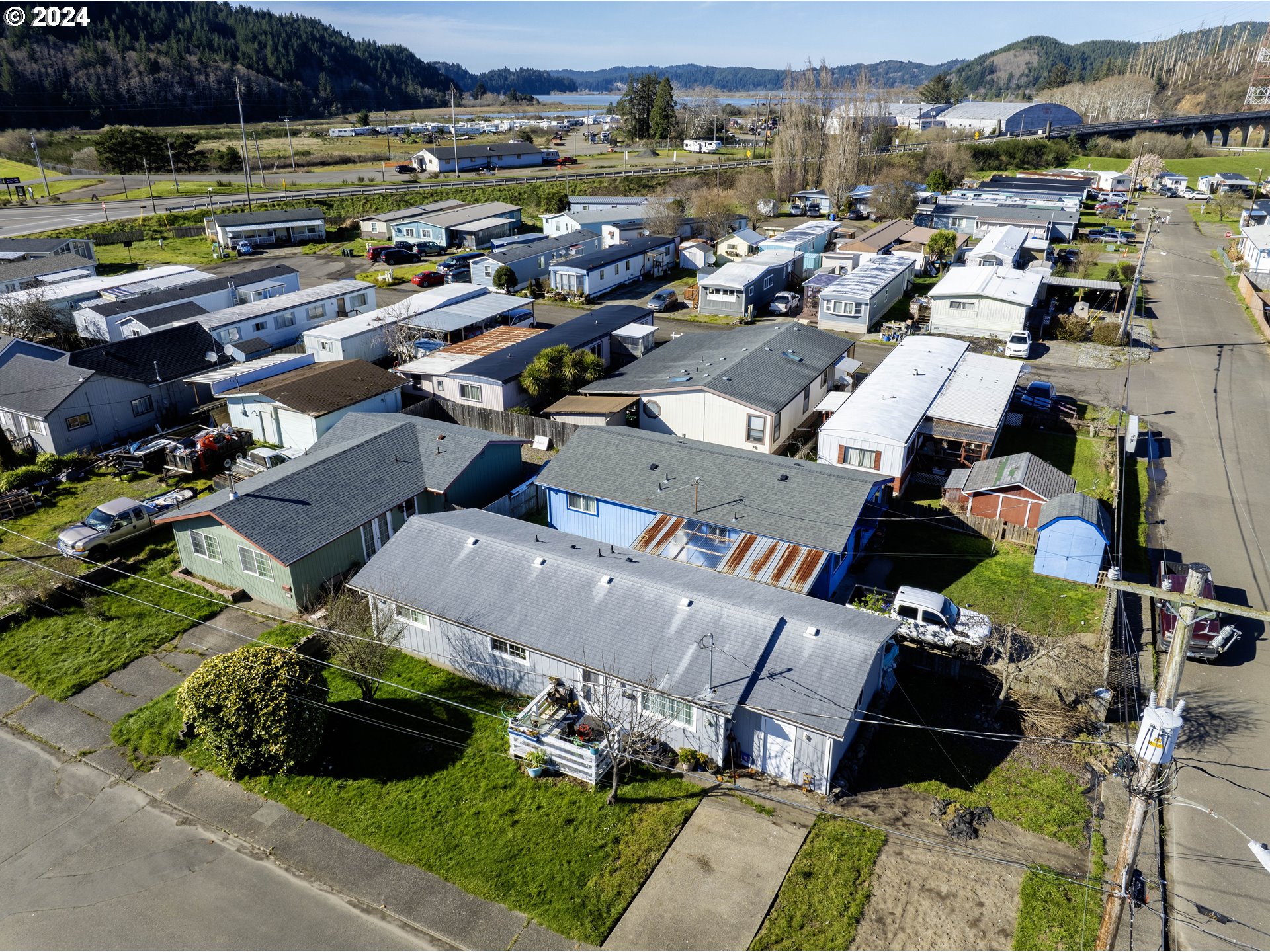 801 Myrtle Avenue Reedsport, OR 97467 - Photo 31 of 32 Gallery Image 31