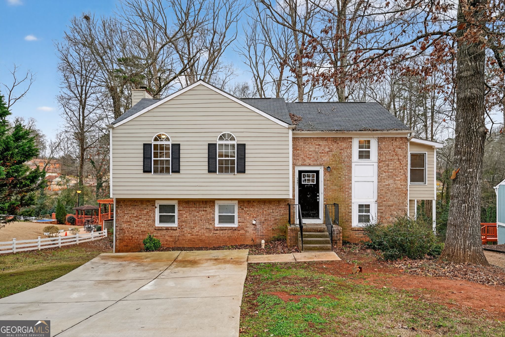 3891 Valpariso Circle Decatur, GA 30034 - Photo 1 of 1
