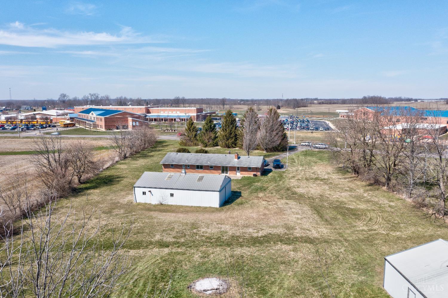 2363 Lebanon Road Clarksville, OH 45113 - Photo 5 of 17