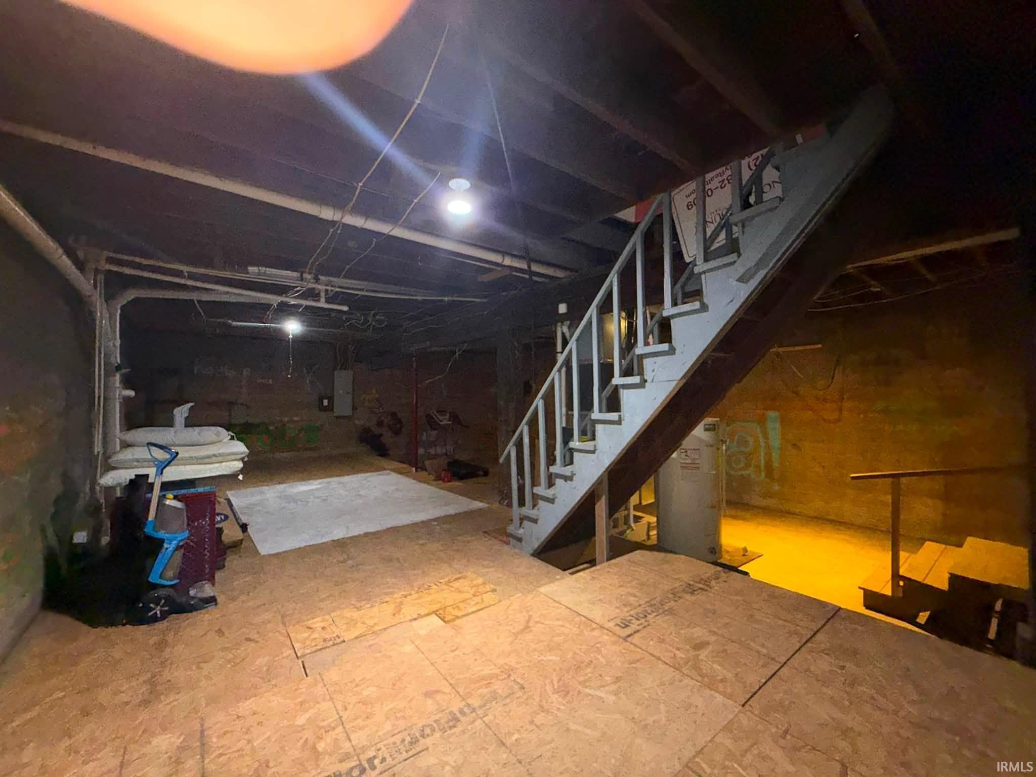 204 State Street Oaktown, IN 47561 - Photo 17 of 37