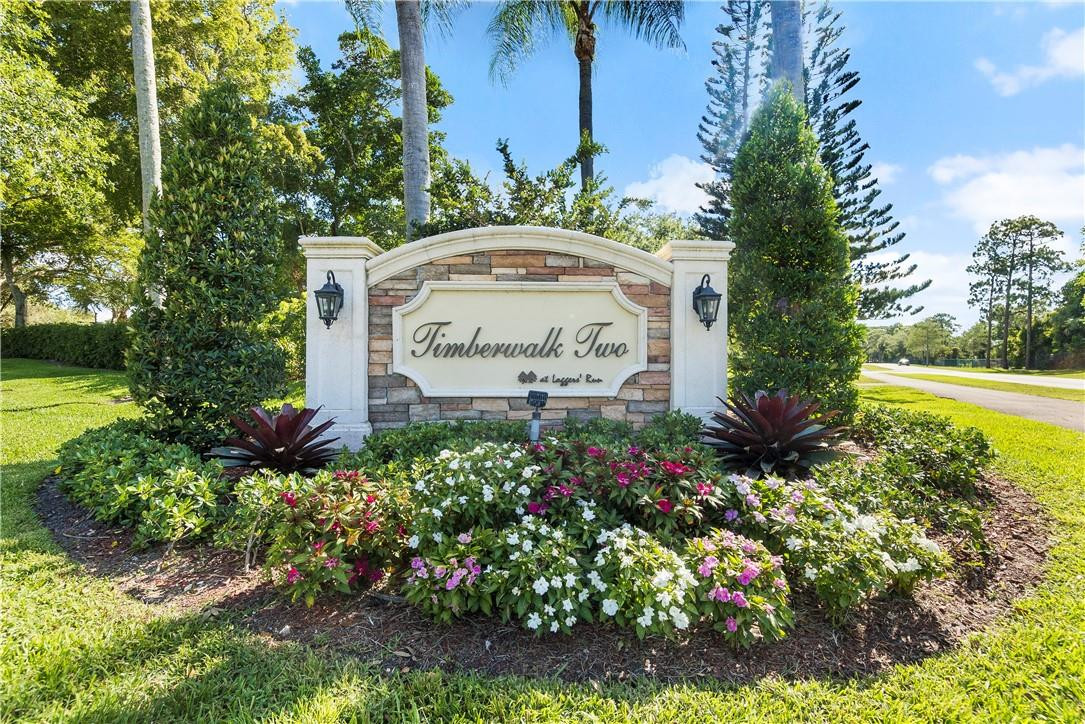 Undisclosed Address Boca Raton, FL 33428 - Photo 2 of 35 a sign on the side of a road