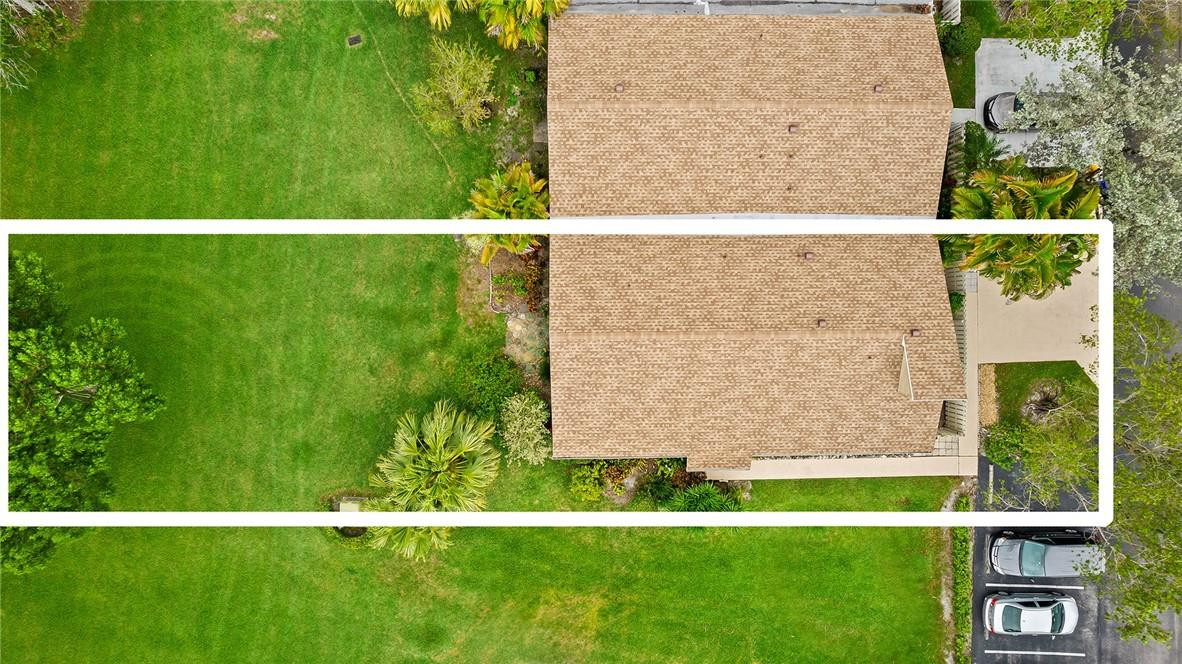 Undisclosed Address Boca Raton, FL 33428 - Photo 5 of 35 a view balcony with a yard