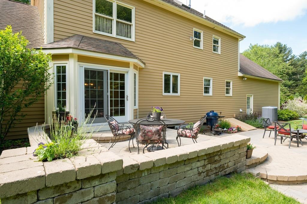 155 York Road Mansfield, MA 02048 - Photo 38 of 41 Gallery Image 38