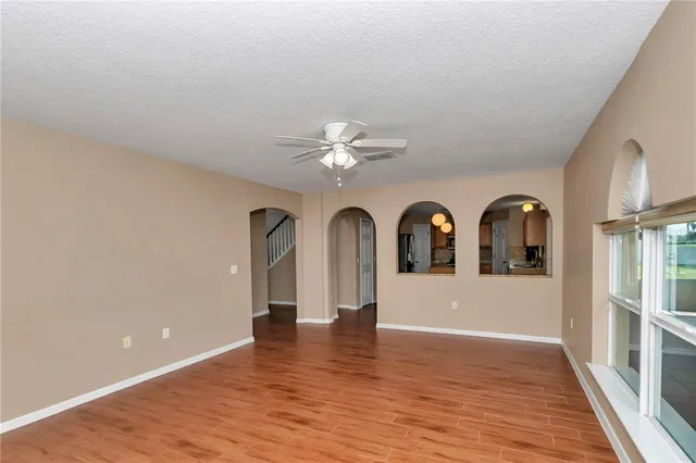 a bathroom with a toilet and a vanity