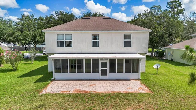 $349,000 | 4602 Southeast 28th Street, Ocala, FL 34480