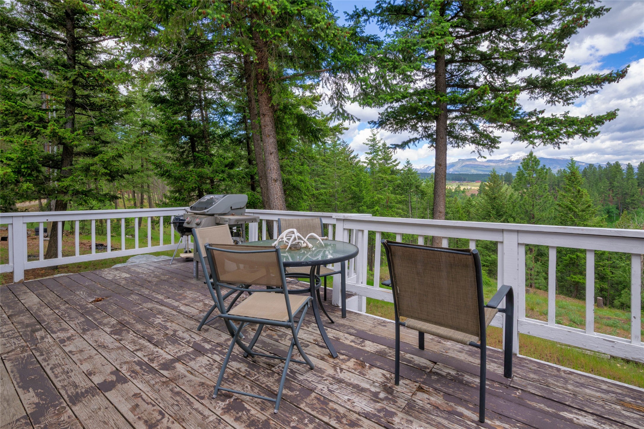 3410 Ray Mountain Road Darby, MT 59829 - Photo 57 of 64 Gallery Image 57