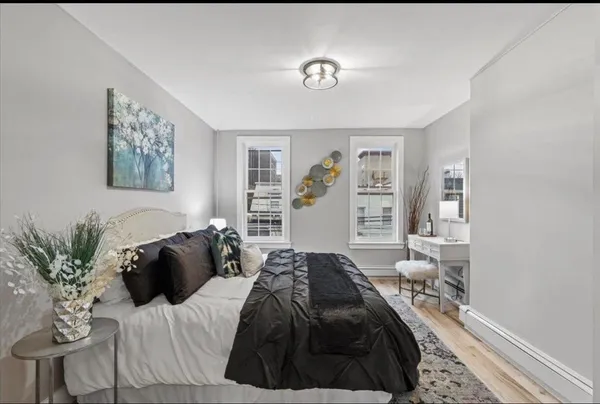 $2,450 | 121 41st Street, Unit 3, Union City, NJ 07087