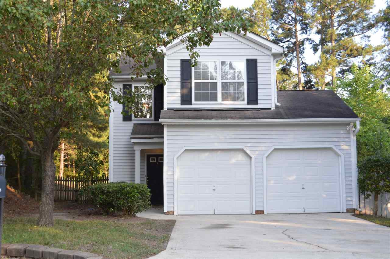 5116 Gable Ridge Drive Durham, NC 27713 - Photo 1 of 16 Photo 1