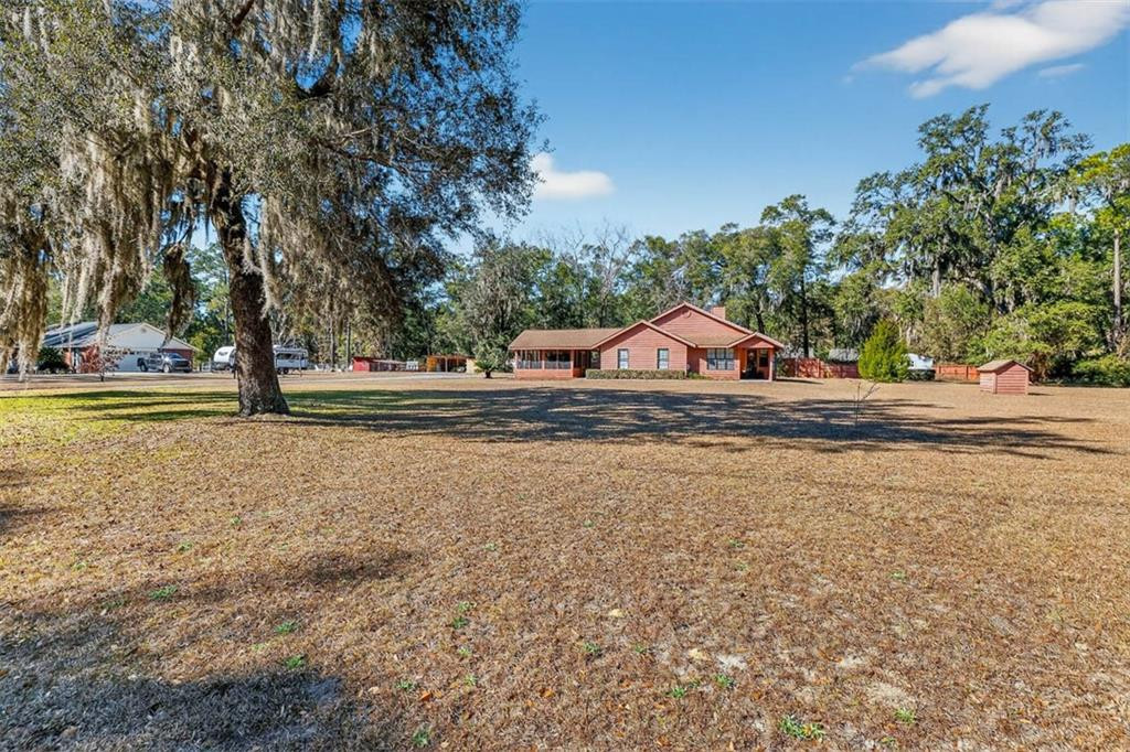 161 Navajo Road Brunswick, GA 31525 - Photo 5 of 46 Photo 5