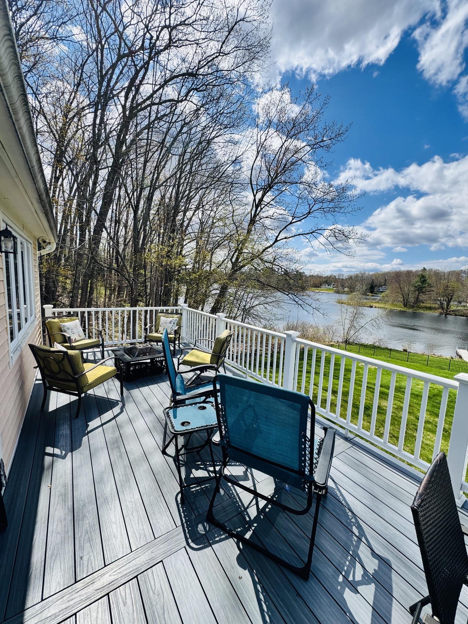 27 Georgetown Drive, Unit 37 Barnstead, NH 03225 - Photo 27 of 38
