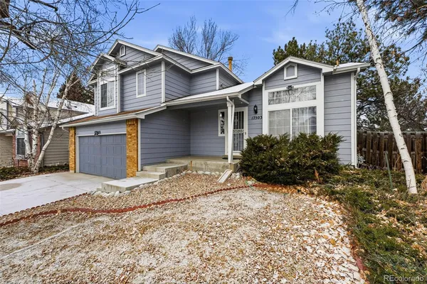 $550,000 | 17503 East Caspian Place, Aurora, CO 80013