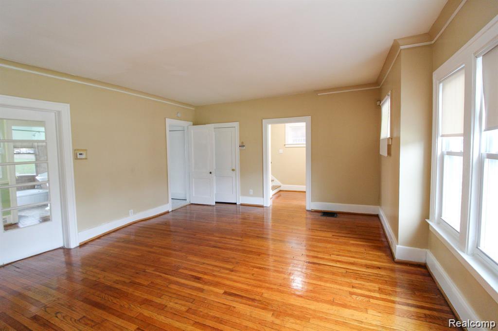 1612 Atkinson Street Detroit, MI 48206 - Photo 32 of 61