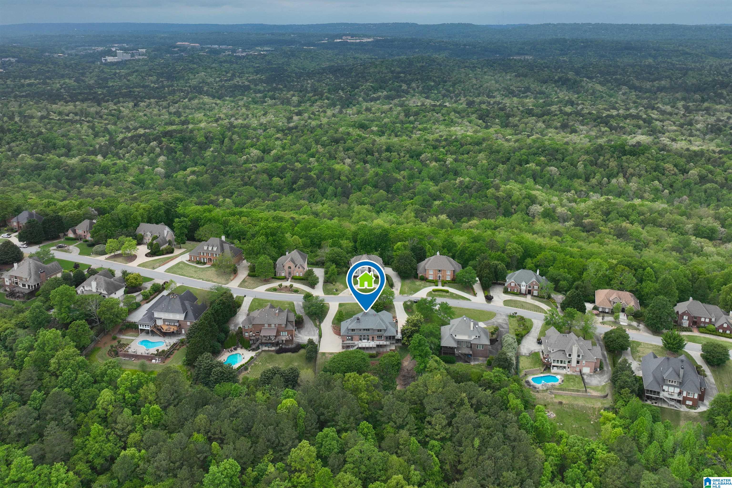 2084 Brook Highland Ridge Birmingham, AL 35242 - Photo 66 of 74 Gallery Image 66