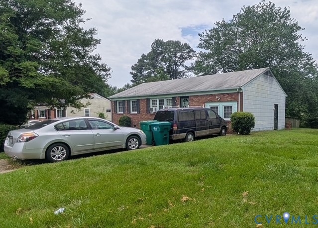 2530 Warner Road Petersburg, VA 23805 - Photo 3 of 3