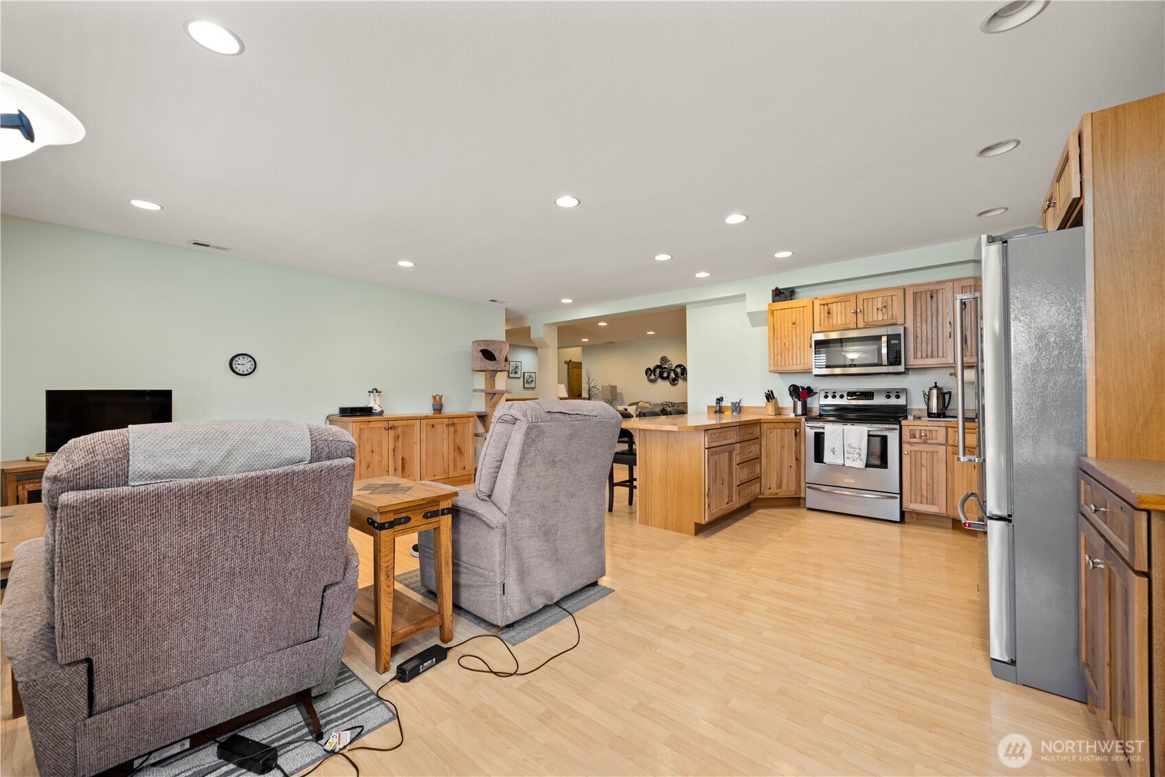 1813 Howard Flats Road Chelan, WA 98816 - Photo 11 of 40