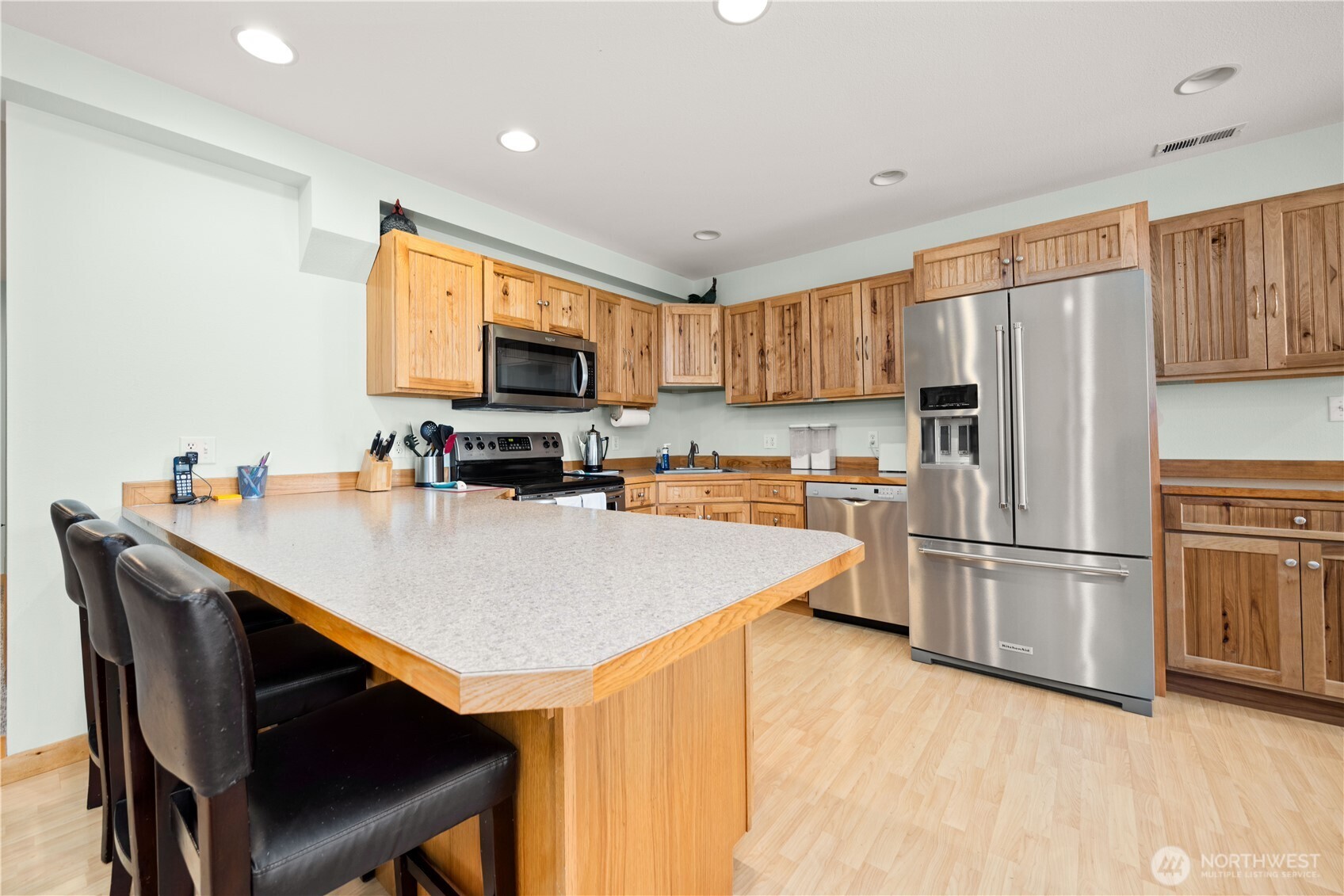 1813 Howard Flats Road Chelan, WA 98816 - Photo 12 of 40