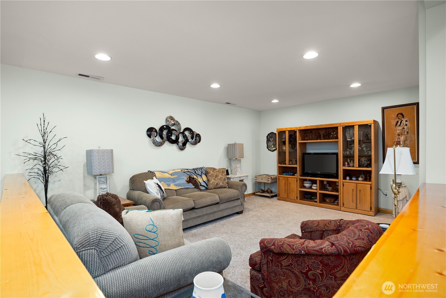 1813 Howard Flats Road Chelan, WA 98816 - Photo 15 of 40