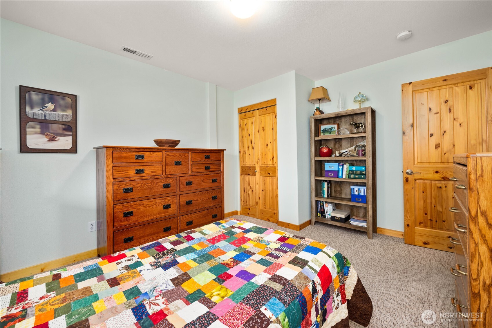 1813 Howard Flats Road Chelan, WA 98816 - Photo 19 of 40