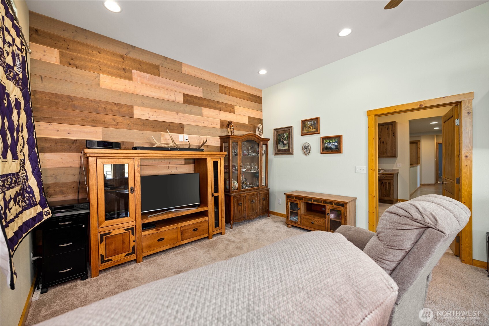 1813 Howard Flats Road Chelan, WA 98816 - Photo 26 of 40