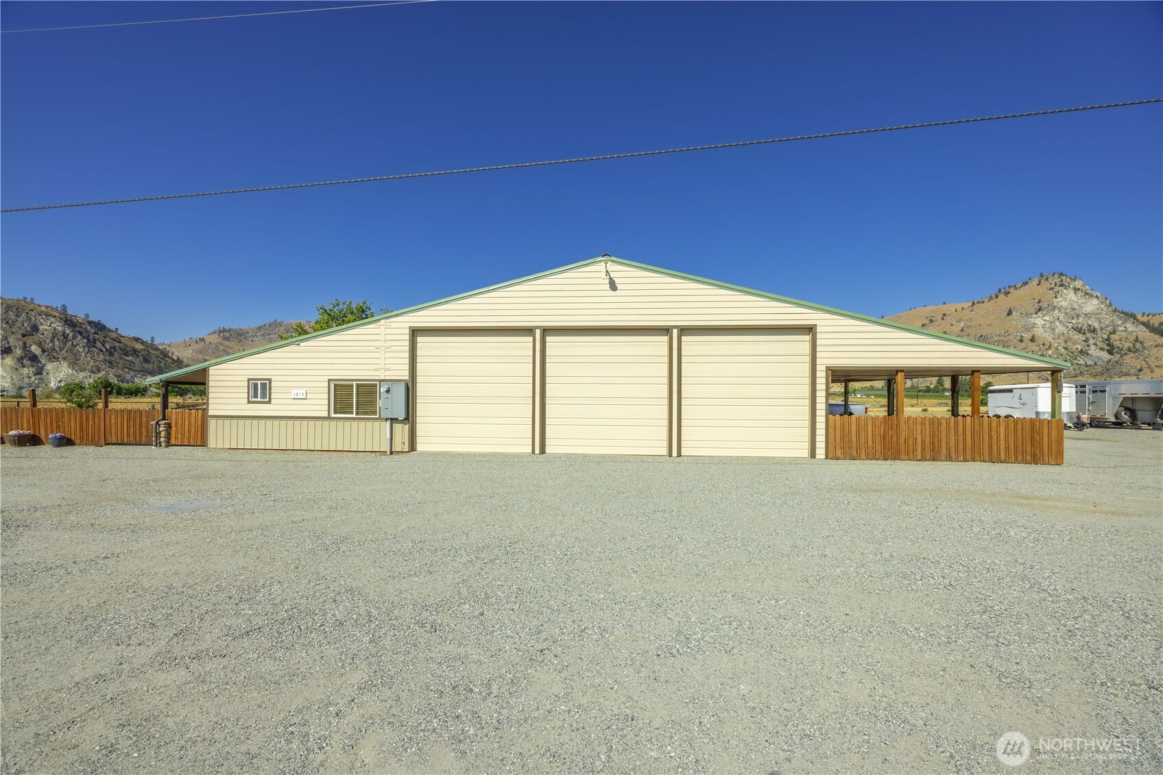 1813 Howard Flats Road Chelan, WA 98816 - Photo 29 of 40