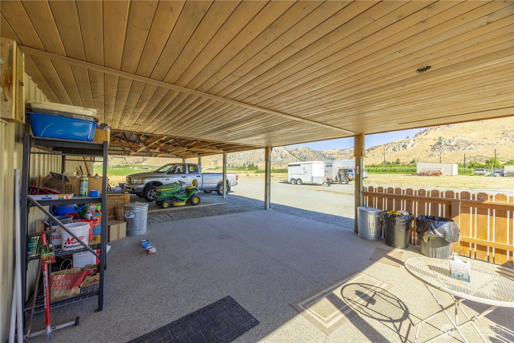 1813 Howard Flats Road Chelan, WA 98816 - Photo 32 of 40