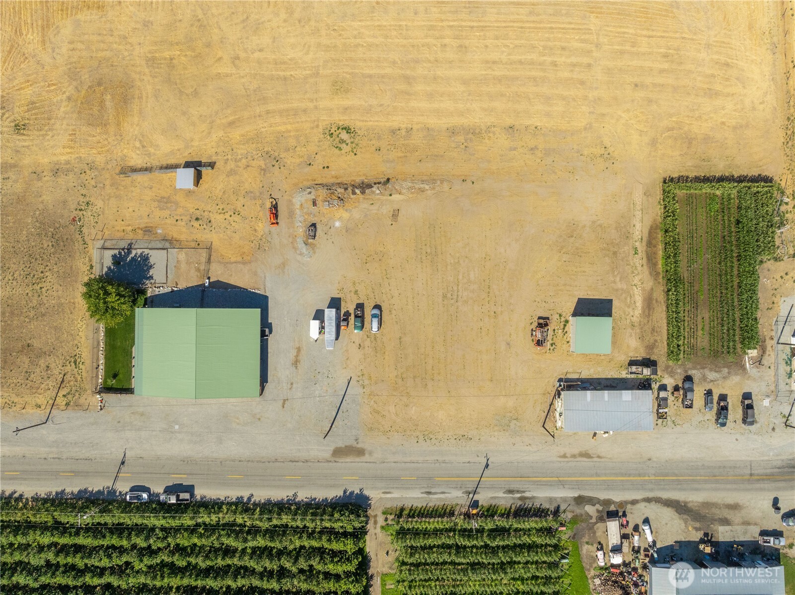 1813 Howard Flats Road Chelan, WA 98816 - Photo 35 of 40