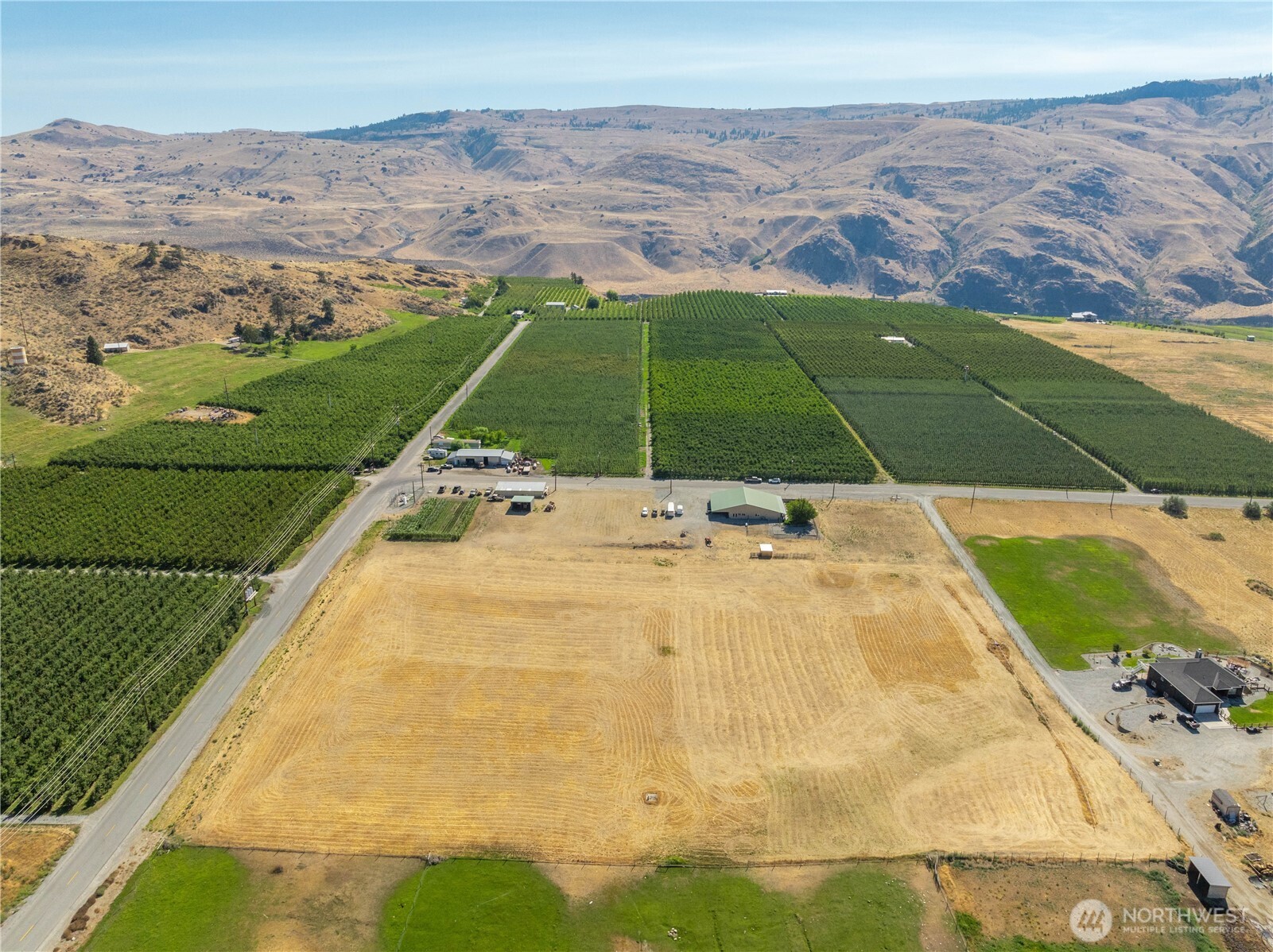 1813 Howard Flats Road Chelan, WA 98816 - Photo 38 of 40