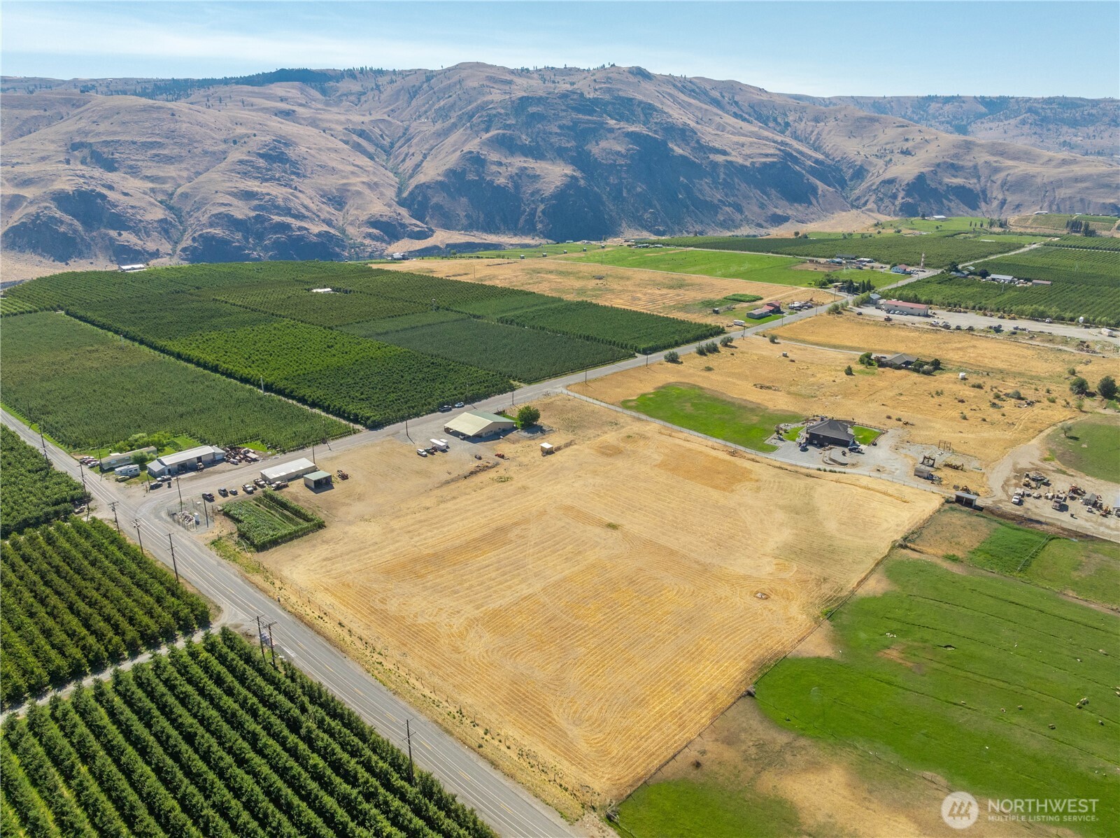 1813 Howard Flats Road Chelan, WA 98816 - Photo 39 of 40