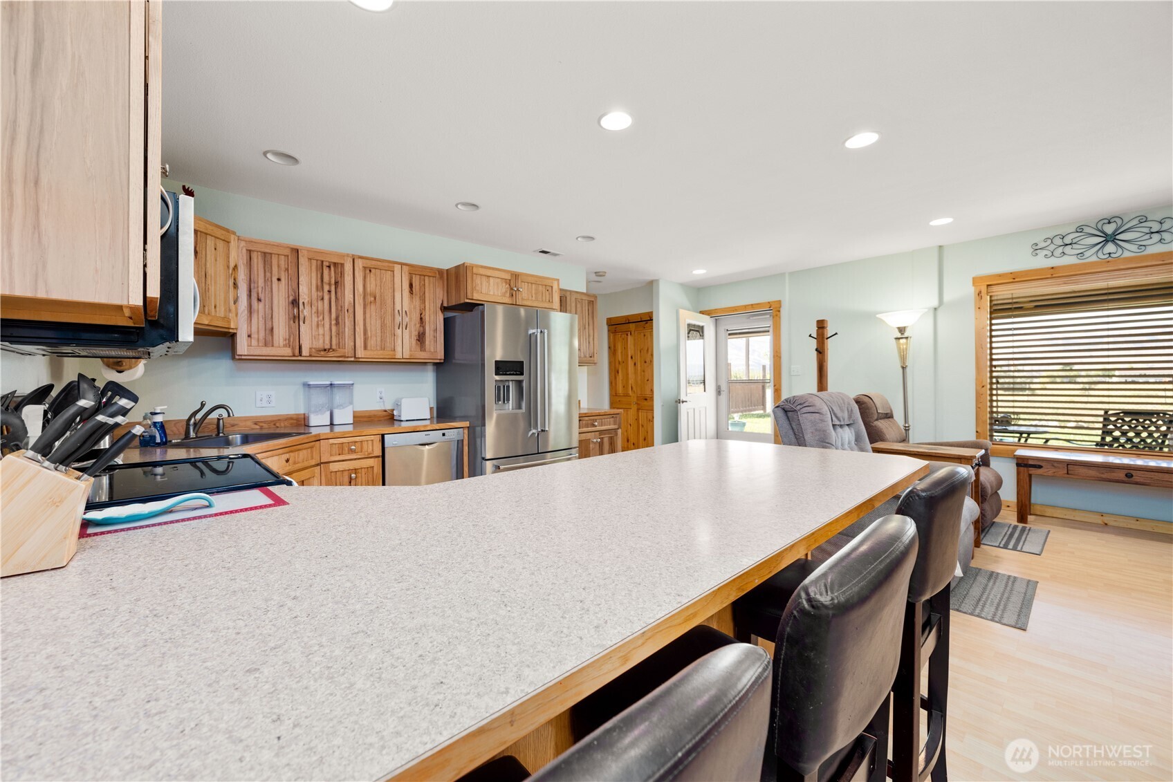 1813 Howard Flats Road Chelan, WA 98816 - Photo 4 of 40